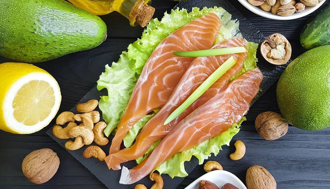 Inspirație zilnică: idei de meniuri gustoase și sănătoase pentru reducerea colesterolului